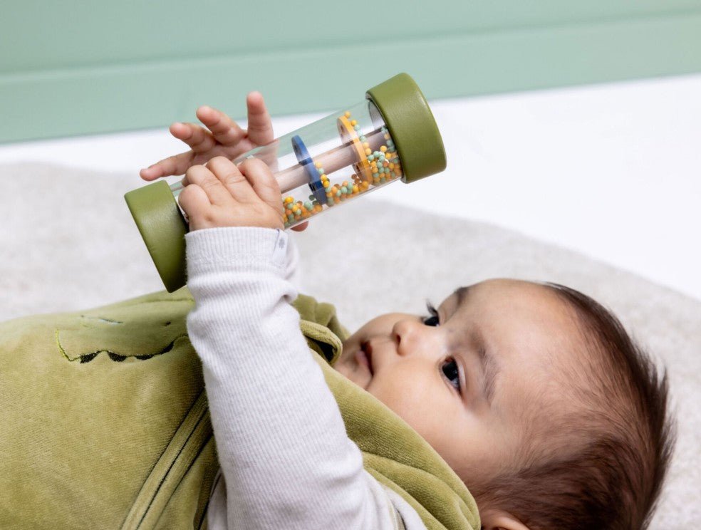 Trixie Wooden rain stick box - 9pcs (Min. of 1 PK, multiples of 1 PK) - MAIGHAN DISTRIBUTION CANADA