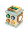 Trixie Wooden small activity cube (Min. of 2 PK, multiples of 2 PK) - MAIGHAN DISTRIBUTION CANADA