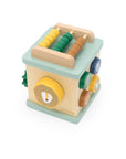 Trixie Wooden small activity cube (Min. of 2 PK, multiples of 2 PK) - MAIGHAN DISTRIBUTION CANADA
