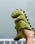 Trixie Plush toy small - Mr. Dino (Min. of 3 PK, multiples of 3 PK)