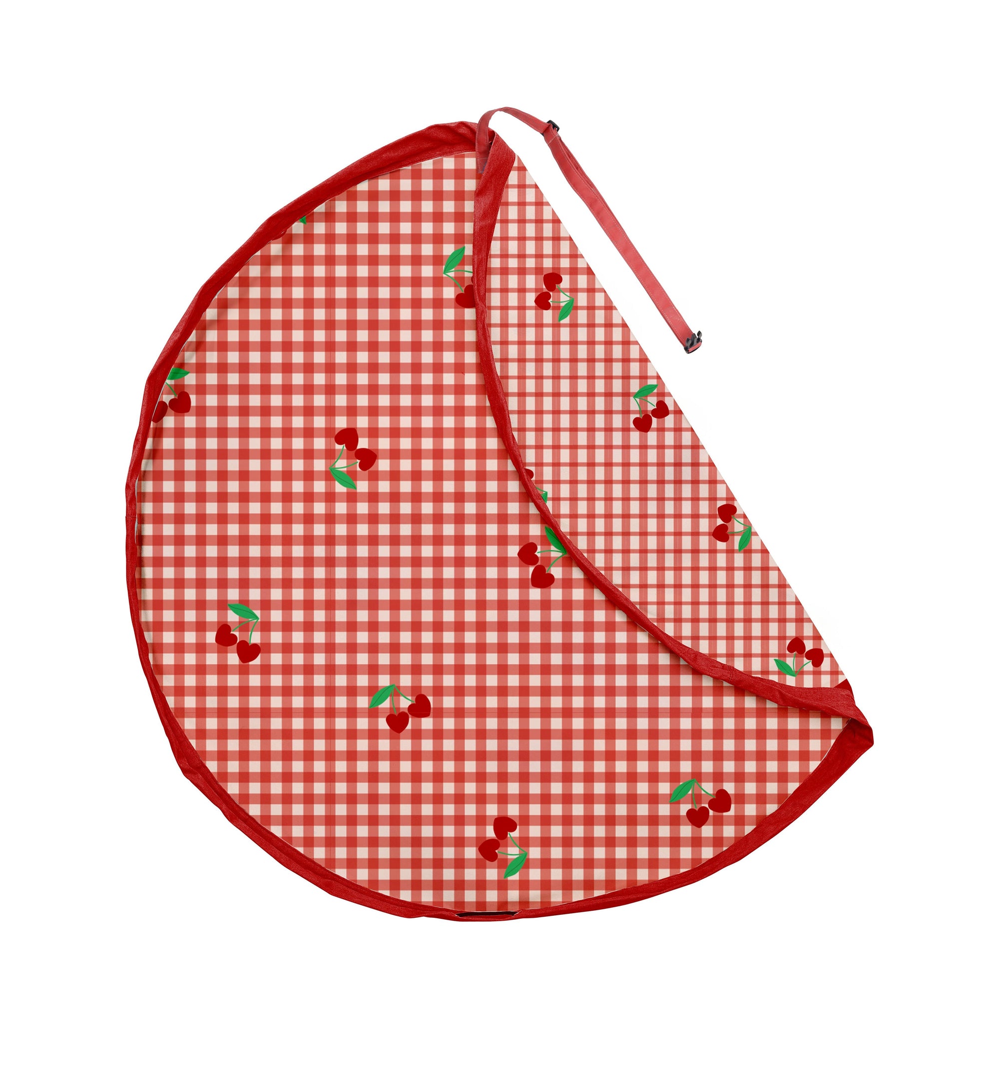 Play&amp;Go noomad Outdoor Playmat &amp; Toy Bag - Pic Nic (Min of 1, multiples of 1)