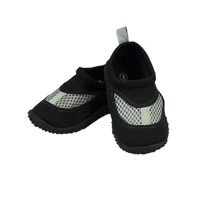 Water Shoes in Black (Min. of 1) - MAIGHAN DISTRIBUTION CANADA