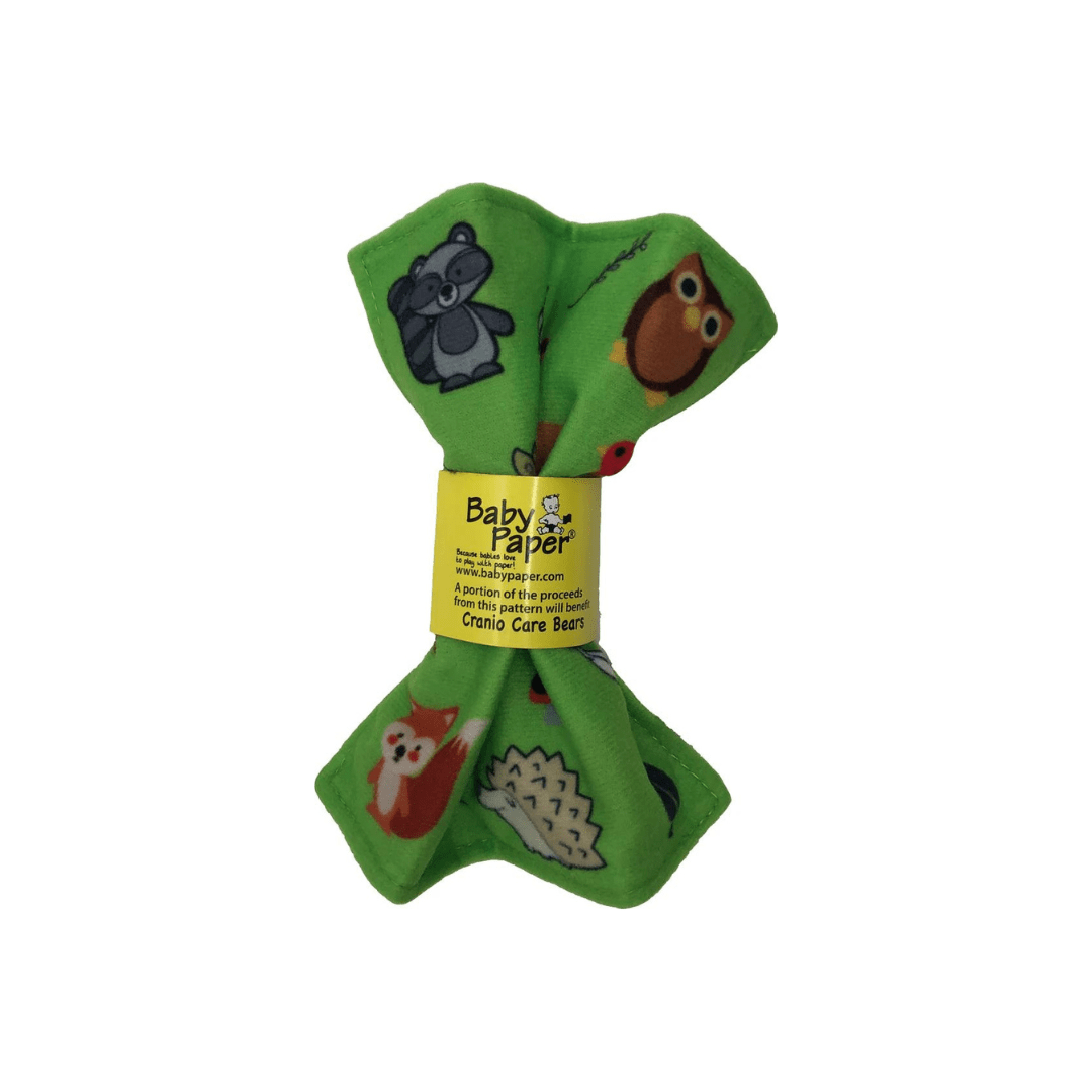 Woodlands Baby Paper (Min. of 6, multiples of 6) - MAIGHAN DISTRIBUTION CANADA