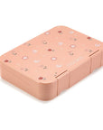 noüka Design Bento Lunch Box - Garden (Min. of 2 PK, Multiples of 2 PK)