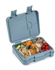 noüka Grand Bento Lunch Box - Wave (Min. of 2 PK, Multiples of 2 PK)