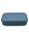 noüka Medium Silicone Sealed Lunch Box - Deep Ocean (Min. of 2 PK, Multiples of 2 PK)