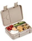 noüka Bento Chill Lunch Box - Dune  (Min. of 2 PK, Multiples of 2 PK)