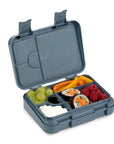 noüka Bento Chill Lunch Box - Deep Ocean (Min. of 2 PK, Multiples of 2 PK)