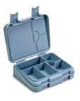 noüka Grand Bento Lunch Box - Wave (Min. of 2 PK, Multiples of 2 PK)
