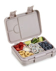 noüka Design Bento Lunch Box -  Dazzle  (Min. of 2 PK, Multiples of 2 PK)
