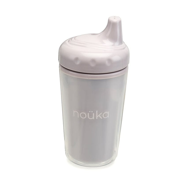 noüka Insulated Sippy Cup - Bloom (Min. of 2 PK, Multiples of 2 PK)
