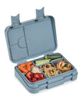 noüka Design Bento Lunch Box - Dino Ville (Min. of 2 PK, Multiples of 2 PK)