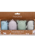 noüka Farm Bath Toys - Sky (Min. of 2 PK, Multiples of 2 PK)