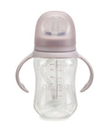 noüka Transitional Sippy/Weighted Straw Cup - Bloom (Min. of 2 PK, Multiples of 2 PK)