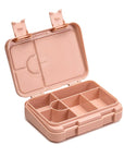 noüka Bento Chill Lunch Box - Soft Blush (Min. of 2 PK, Multiples of 2 PK)