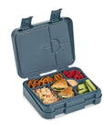 noüka Grand Bento Lunch Box - Deep Ocean (Min. of 2 PK, Multiples of 2 PK)