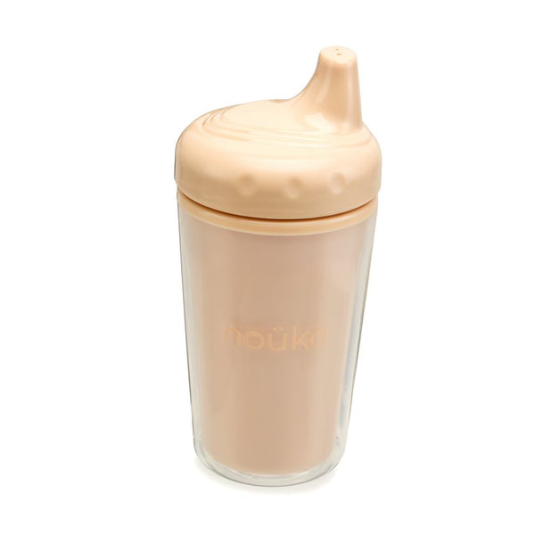 noüka Insulated Sippy Cup - Sunrise (Min. of 2 PK, Multiples of 2 PK)