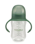 noüka Soft Spout Sippy Cup - Fern (Min. of 2 PK, Multiples of 2 PK)