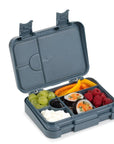 noüka Design Bento Lunch Box -  Space Travel (Min. of 2 PK, Multiples of 2 PK)