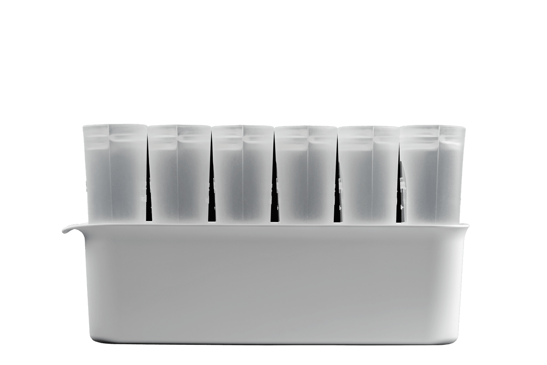 ZIP TOP Breast Milk Bag 6 - Set (Min. of 2 PK, Multiples of 2 PK) - MAIGHAN DISTRIBUTION CANADA