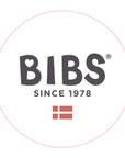 12 x 12 BIBS® Clear Cling Window Decals - MAIGHAN DISTRIBUTION CANADA
