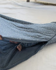 günamüna LONG Sleeve  Sleep Sack Duvet Bamboo Dream 2.6 TOG (Min of 2, multiples of 2)