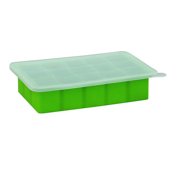 Fresh Green Baby Food Freezer Tray (Min. of 6, multiples of 6)