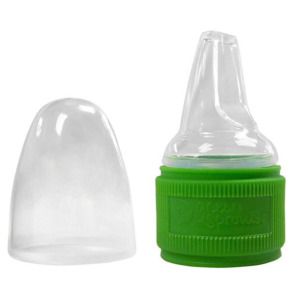 Spout Adapter For Water Bottle (Min. of 2, multiples of 2)