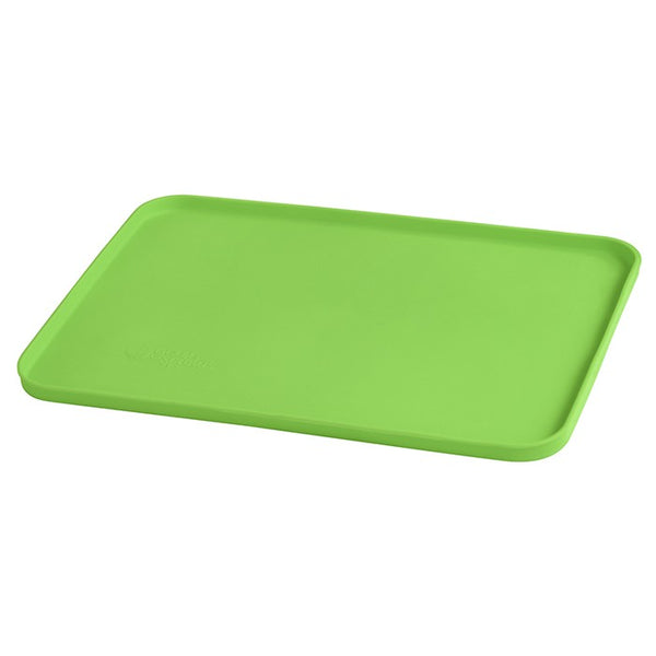 Finger Food Green Platemat (Min. of 2, multiples of 2)