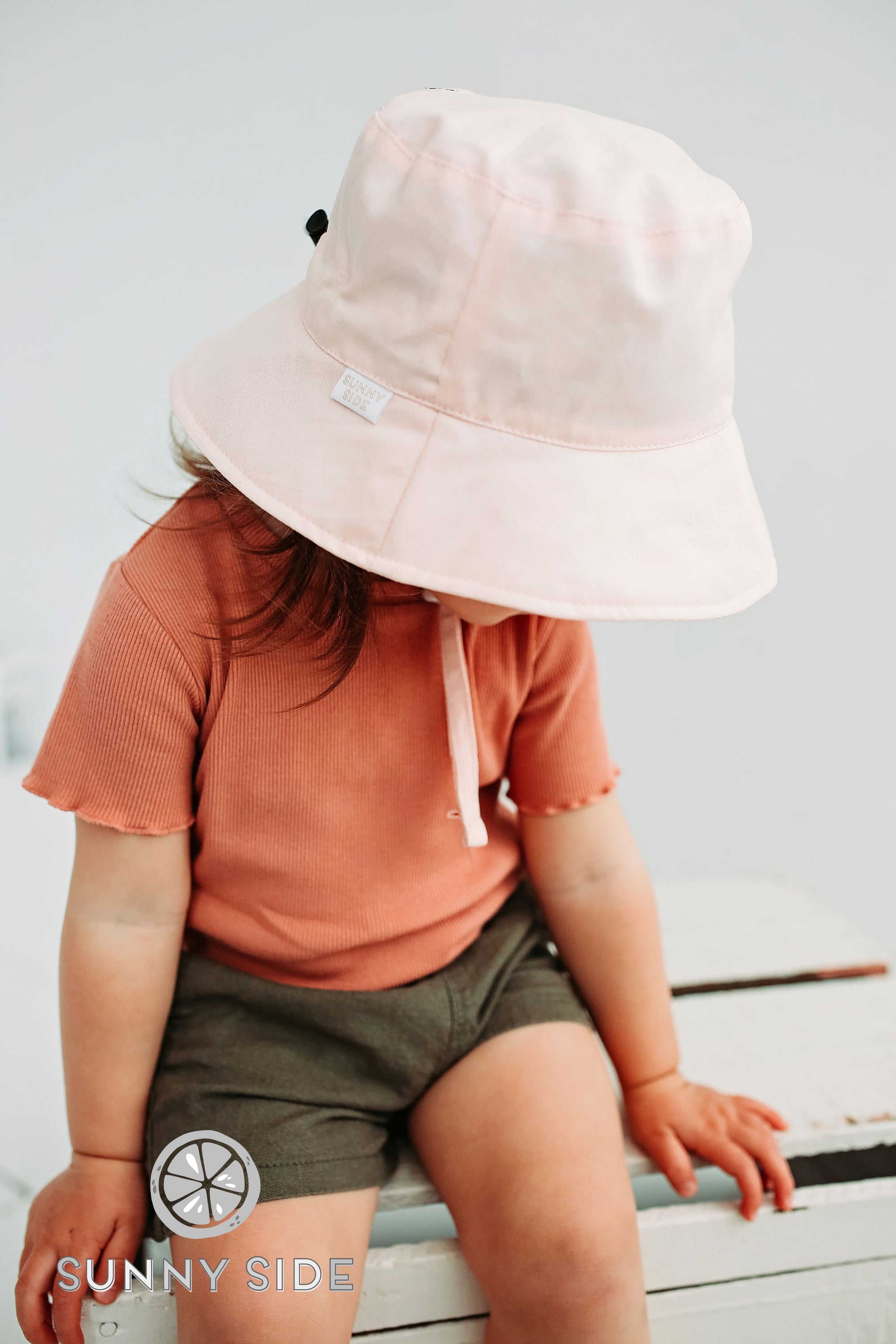 Bucket Hat Blush (Min. of 2, Multiples of 2)
