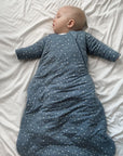 günamüna LONG Sleeve  Sleep Sack Duvet Bamboo Dream 2.6 TOG (Min of 2, multiples of 2)