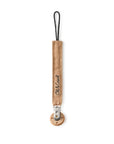 Oli & Carol Pacifier Clip (Min. of 2 PK, multiples of 2 PK)