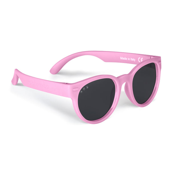 Ro Sham Bo Popple Light Pink Round Shades (Min. of 2 per Color/Style, multiples of 2)