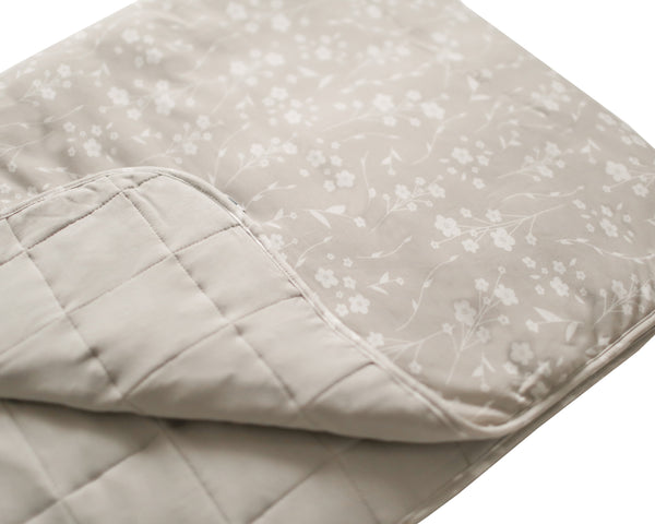 günamüna Cozy Cloud Comforter Baby Blanket Magnolia 1 TOG  (Min. of 2 , multiples of  2)