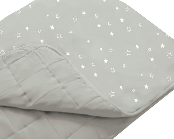 günamüna Cozy Cloud Comforter Baby Blanket Wishful 1 TOG  (Min. of 2 , multiples of  2)