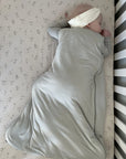 günamüna Sleep Sack Duvet Bamboo Ducks 0.5 TOG (Min. of 2, multiples of 2)
