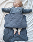 günamüna LONG Sleeve  Sleep Sack Duvet Bamboo Dream 2.6 TOG (Min of 2, multiples of 2)