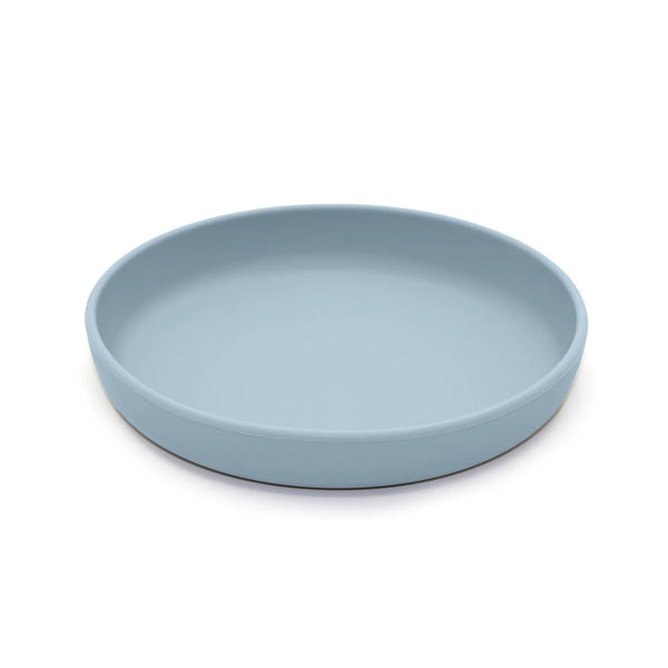 noüka Flat Plate- Lily Blue (Min. of 2 PK, Multiples of 2 PK)
