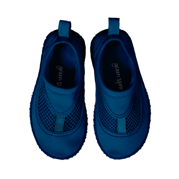 Water Shoes in Navy (Min. of 1)