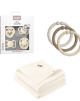 New Born Gift Set (Min. of 2 PK , multiples of 2 PK)