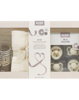 New Born Gift Set (Min. of 2 PK , multiples of 2 PK)