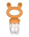 Fresh Food Feeder & Cover Set - Mustard (Min. of 6 multiples of 6)