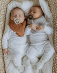 BIBS Bandana Bib Sand ONE SIZE (Min. of 2 PK , multiples of 2 PK)