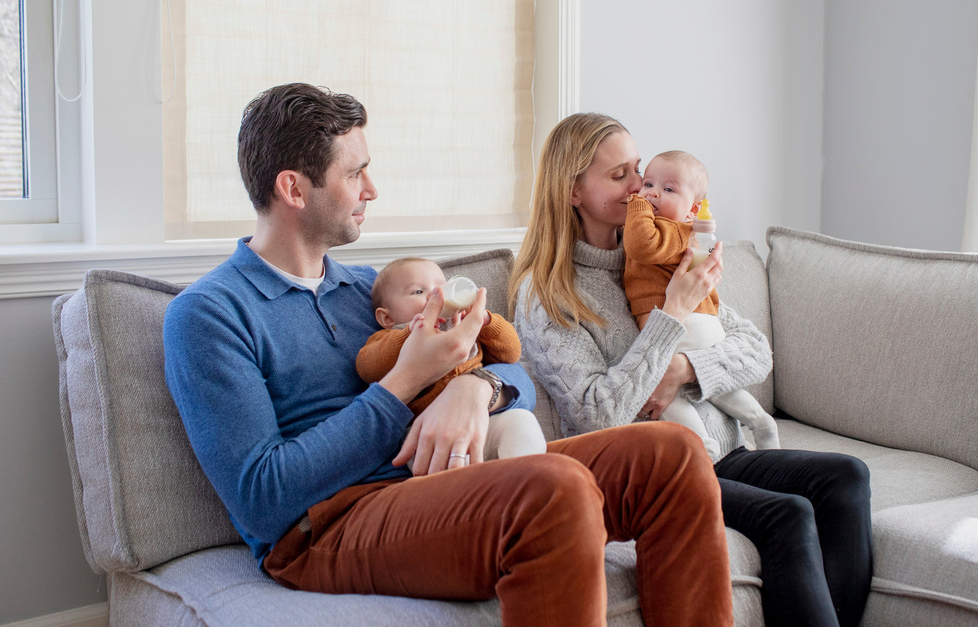 BIBS Bottle Nipple Latex 2 PK Slow Flow (Min. of 2 PK , multiples of 2 MAIGHAN DISTRIBUTION CANADA