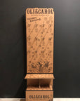Oli & Carol Floor Display (Min. of 1, multiples of 1)
