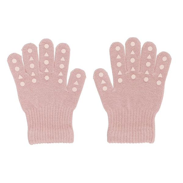 Go Baby Go grip gloves (Min. of 2, multiples of 2)