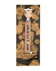 Oli & Carol Pacifier Clip (Min. of 2 PK, multiples of 2 PK)