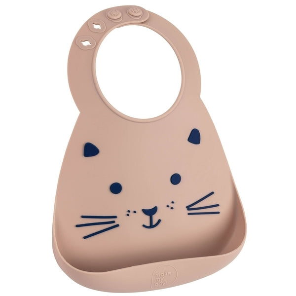 Make My Day BB133 Purr-Fect, Cat (Min. of 4, multiples of 4)