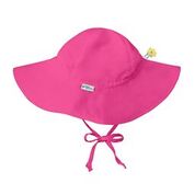 Brim Sun Protection Hat in Hot Pink (Min. of 3, multiples of 3)
