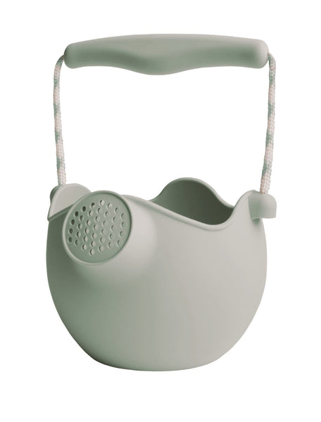 Scrunch Watering Can Sage (Min. of 2, multiples of 2)